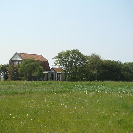 B&B Zuiderkreek Де Коксдорп Екстериор снимка