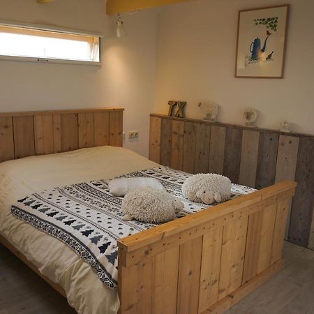 B&B Zuiderkreek Де Коксдорп Екстериор снимка
