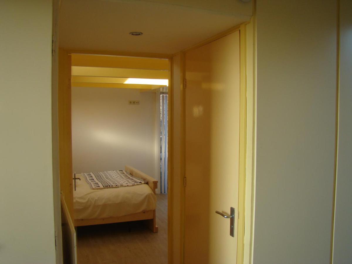 B&B Zuiderkreek Де Коксдорп Екстериор снимка
