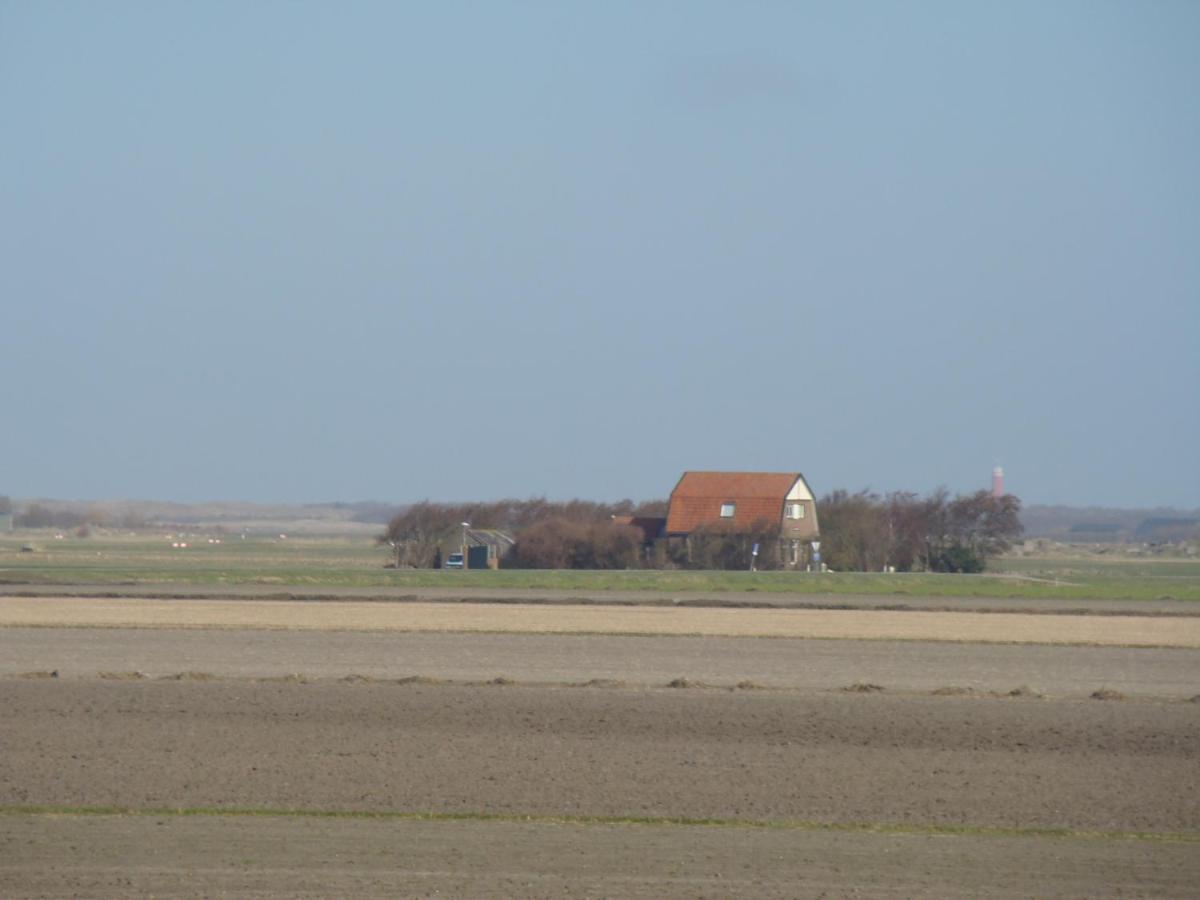 B&B Zuiderkreek Де Коксдорп Екстериор снимка